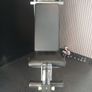 Leg Extension Machine Image 2