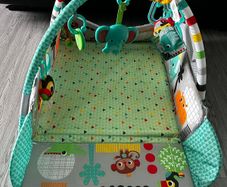 Baby play gym Bright Stars