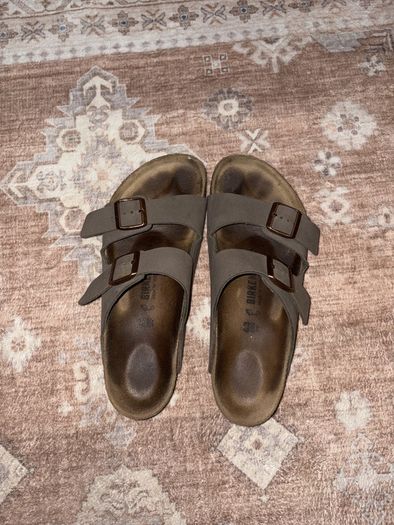 Birkenstock