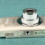 Canon IXUS 115 HS Digital Compact Camera Image 8