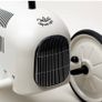 Vintage Metal Ride-on Car For Children, 76 X 38 X 40 Cm Multiple Colours Available, See Photos (free Postage) Image 8