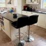 INeed gone sland stool x 2 Image 4