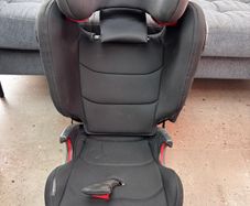 britax Romer isofix car seat