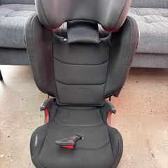 britax Romer isofix car seat