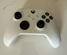 Microsoft Xbox Wireless Controller | Robot White | Original | Excellent Condition