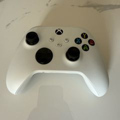 Microsoft Xbox Wireless Controller | Robot White | Original | Excellent Condition