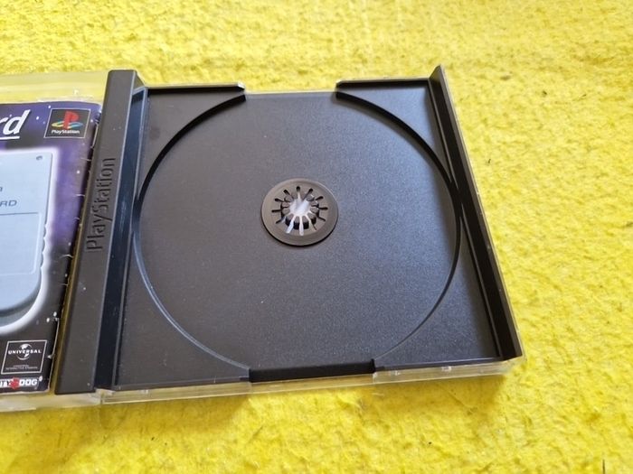 Crash Bandicoot 2 PlayStation1 Ps1 PlayStation2 Ps2 Games Original
