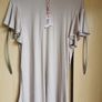 BNWT - Ted baker frill sleeve detail top UK 12 Image 4
