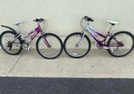 2 Raleigh