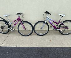 1 Raleigh