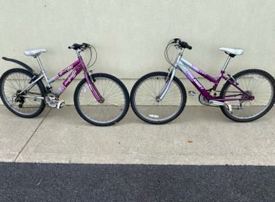 2 Raleigh