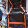 Ochnik XS suitcase 40x30x18cm Image 3