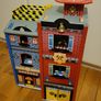 ELC Police & Fire Station plus accessories Image 2