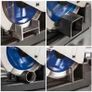 Steel Cutting Blades Image 5