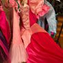 Girls dress up costume Image 3