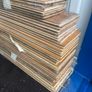 Engineered oak wood flooring Image 2