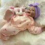 doll    big beautiful reborn baby doll Image 3