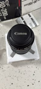 canon lense