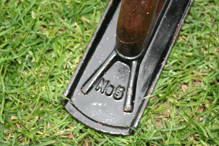 Vintage Stanley . Gage Self Setting Plane No. G5