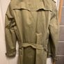 Coolwater men's coat large kakhi Image 3
