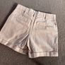 Monsoon Linen Shorts age 4 Image 2