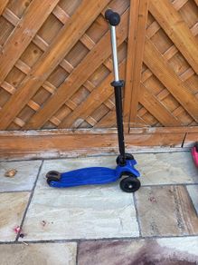 Micro Maxi Scooter