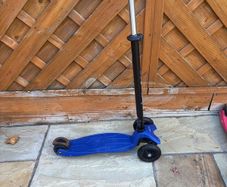 Micro Maxi Scooter
