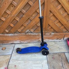 Micro Maxi Scooter