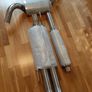 VW Golf mk3 group A 2.5" stainless exhaust Image 2