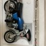 Norton Commando 750cc Scale 1/15 Rare Image 5