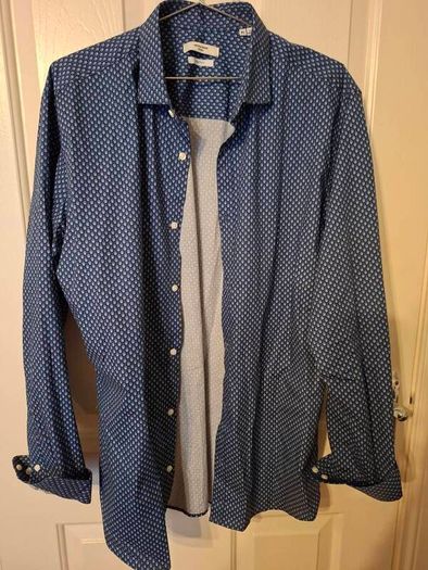Men's Shirt