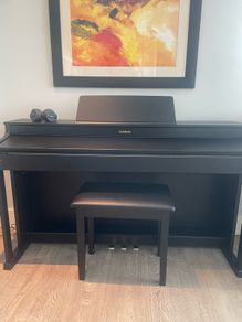 Casio AP470 Digital Piano