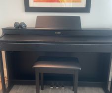 Casio AP470 Digital Piano