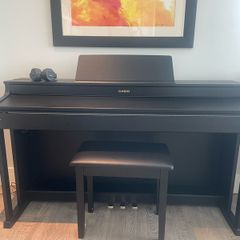 Casio AP470 Digital Piano