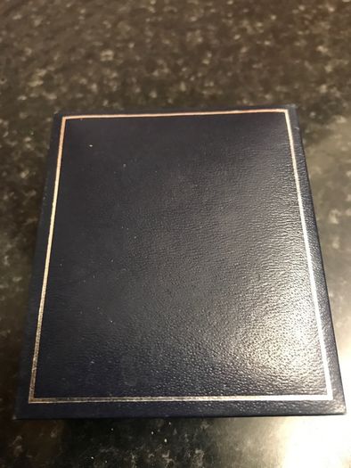 Newbridge Silverware pendant