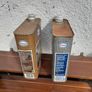 Esso Oil Cans Image 2