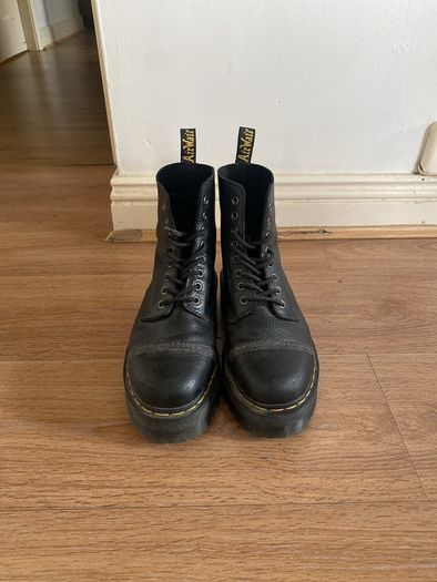 Dr. Martens Sinclair