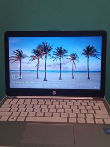 HP Stream 11