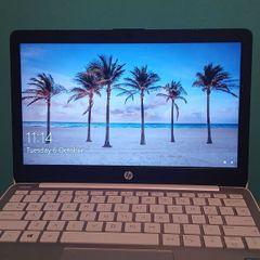 HP Stream 11