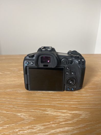 Canon R5 & Canon RF 50mm 1.8