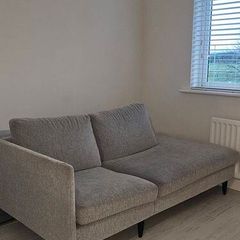 BoConcept Chaise Longue Sofa Couch