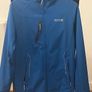 Regatta Soft Shell Jacket Image 6