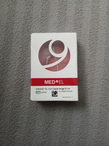 Sonnet DL-Coil Cable