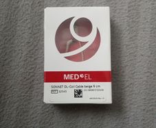 Sonnet DL-Coil Cable