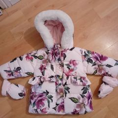 Ted Baker Jacket 12-18 Months