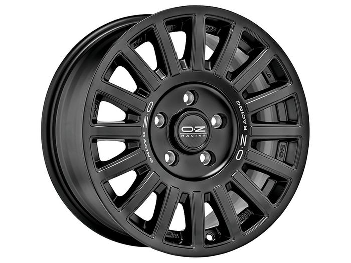 OZ Rally Raid Alloy Wheels