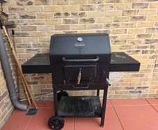 Bbq