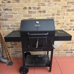 Bbq