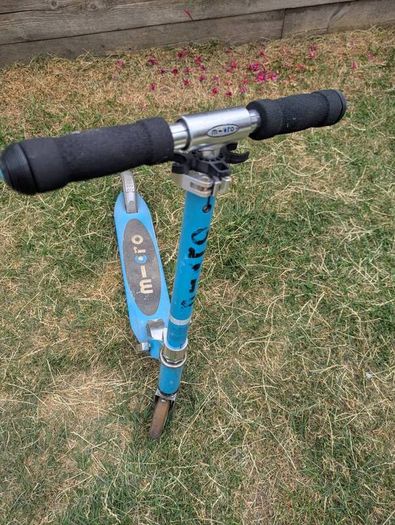 Scooter