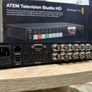 Blackmagic ATEM Television Studio HD Image 2